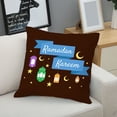 thumbnail image 4 of CNKOO Pillowslip Home Decoration Exquisite Patterns Fashion Holiday Pillow Cover, 4 of 5