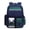 #A01 Green-M, variant on TGPMGRZ School Backpack 2026 - Cute Backpack with Padded Adjustable Shoulder Straps Lightweight Travel Daypack (Dark Blue)