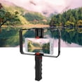 thumbnail image 2 of Handheld  Cage Long Time Use Phone  Cage Sturdy For Install Mobile Phone Mobile Shooting, 2 of 8