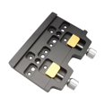 thumbnail image 1 of High-End Dovetail Clamp for Astronomical Telescope 160mm, 1 of 5