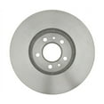 thumbnail image 2 of Raybestos 66744 Advanced Technology Disc Brake Rotor Fits select: 1998-2002 MERCURY GRAND MARQUIS, 1998-2002 FORD CROWN VICTORIA, 2 of 4