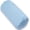 Cooling Blue, variant on General Bolster Pillow with Removable Velvet Cover, Round Cylinder Neck Roll Pillow for Head, Back, Leg Support, Decorative Bed and Couch Pillow 16 x 6 Inches (Cooling Grey)