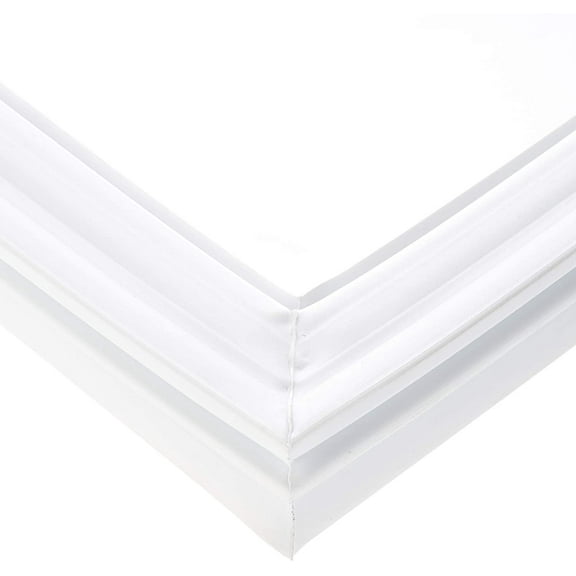 Genuine Frigidaire 242193213 Refrigerator Door Gasket