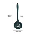 thumbnail image 2 of Silicone Spatula Special Spatula For Non Stick Pot High Temperature Resistant Silicone Spatula Set Household Cooking Spatula Frying Spoon Soup Spoon K, 2 of 2