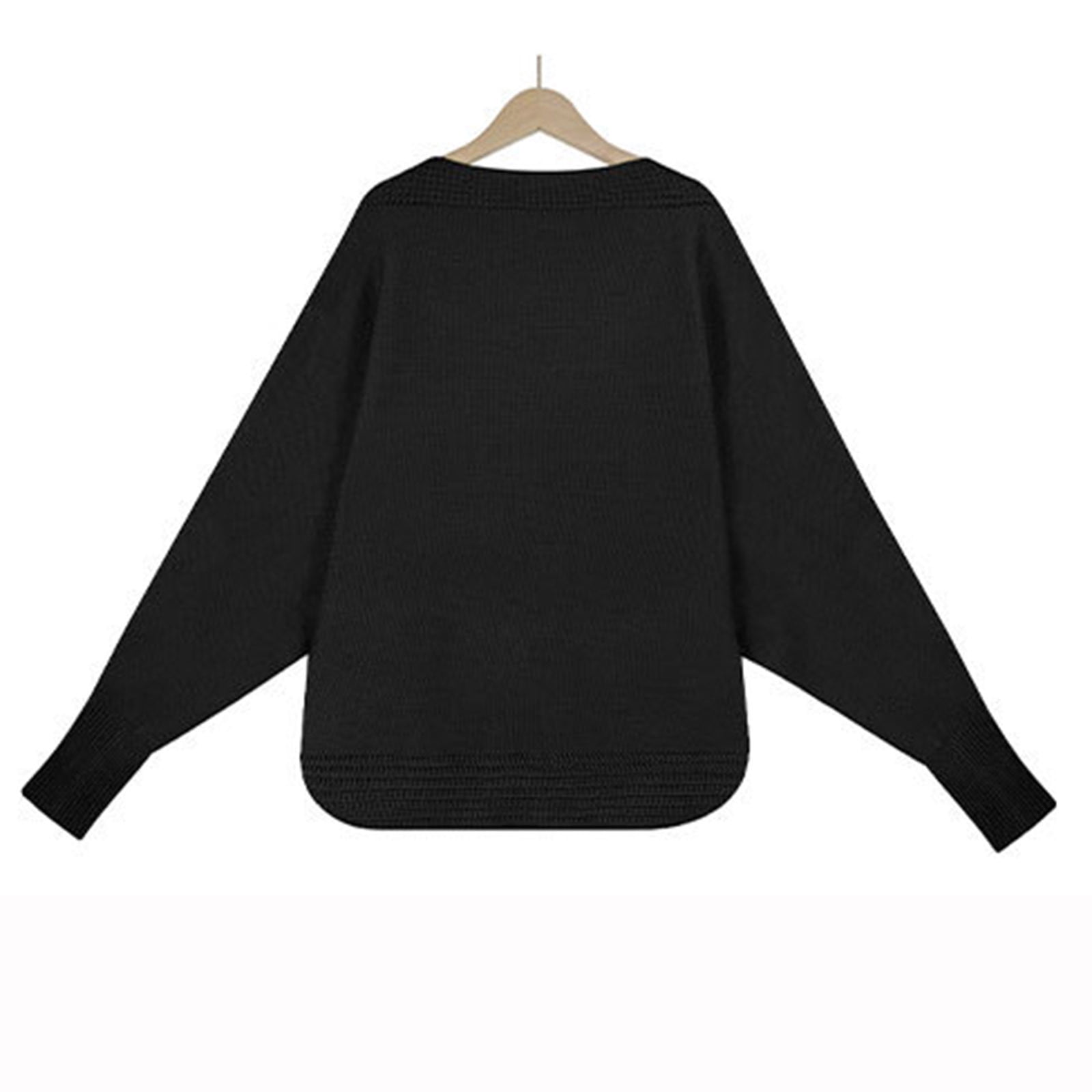 Buy CeboyelWomen Waffle Knit Cute Hoodies Drawstring Pullover Sweatshirts  Fashion Casual Sweaters Comfy Fall Clothes Outfits Online at desertcartINDIA