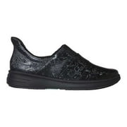 HeartSoul Women's Breeze Leather Slip-On