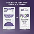 thumbnail image 3 of Desodorante Schmidt's Lavanda y salvia, 75 ml, protección 24 horas, paquete de 2, 3 of 6