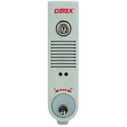 Detex - EAX-500W MC65 EAX-500W Battery Powered Door Alarm - Weatherized