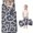 White and Black, variant on White and Black Of Leopard Print Toddler Nap Mats for Kids Preschool,Sleeping Mat Bag or Kids,Toddler Sleeping Bag,Toddler Nap Mat or Daycare