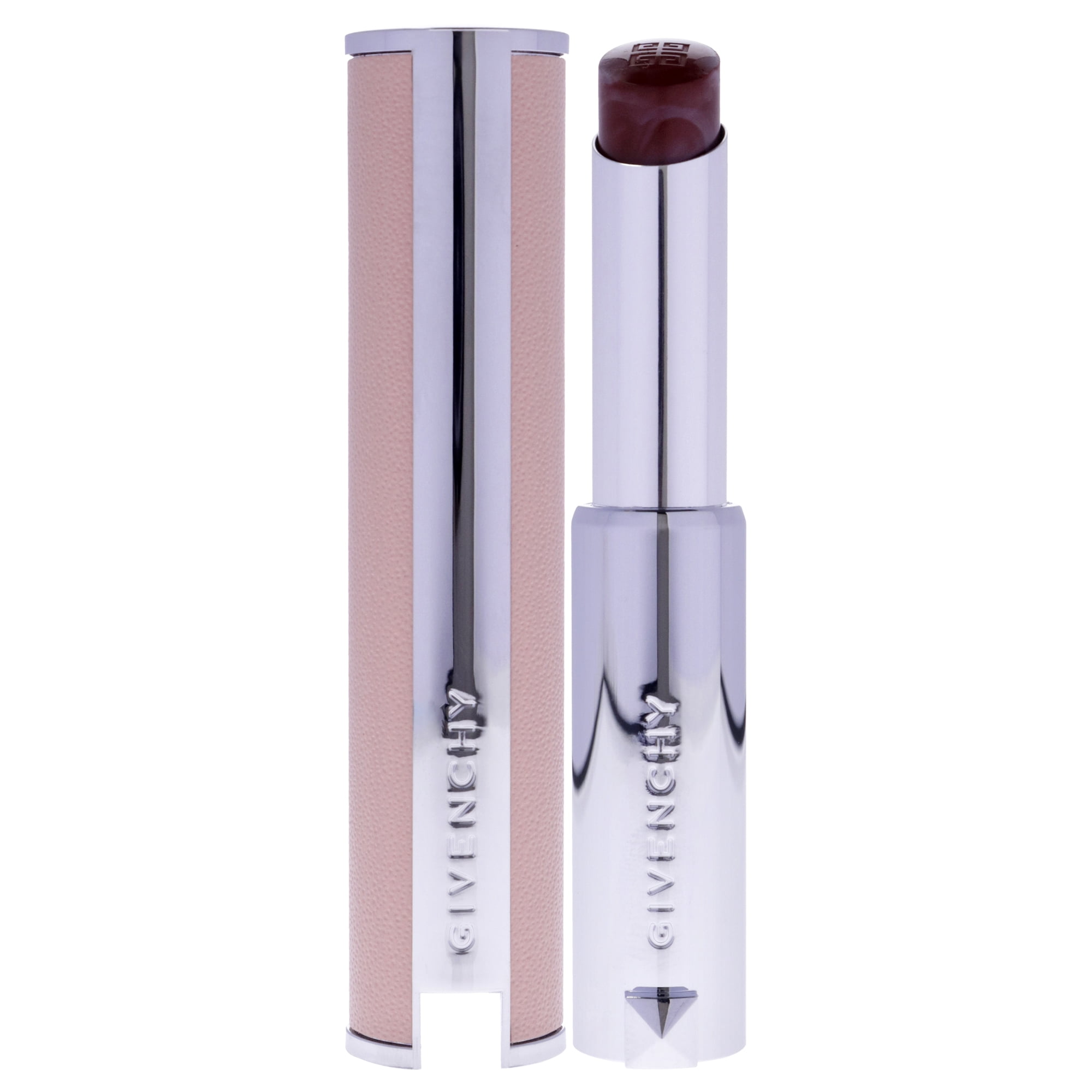 Givenchy Rose Perfecto Plumping Lip Balm - N501 Spicy Brown , 0.09 oz Lip Balm