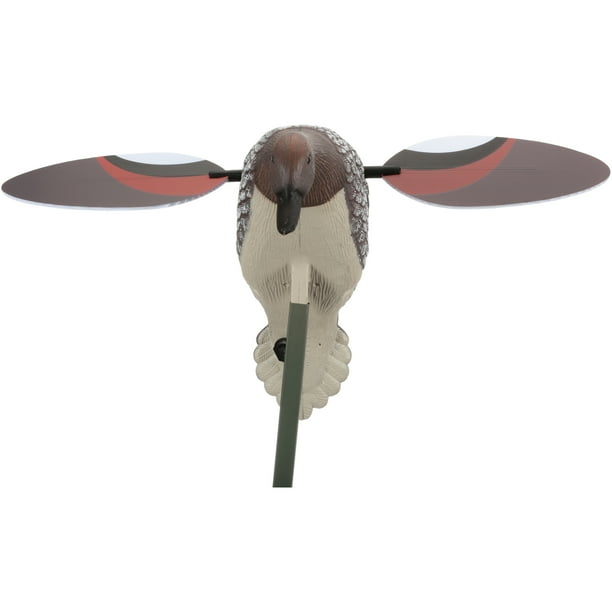 Mojo Outdoors® Mojo® Gadwell Decoy 9 pc Box