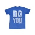 thumbnail image 1 of Muhammad Ali Do You Adult T-Shirt Tee 3X, 1 of 1