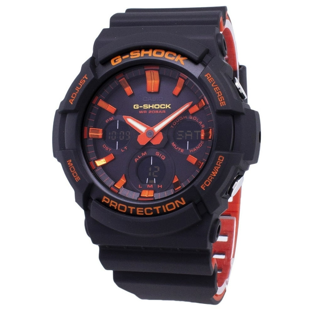 casio gas 100g