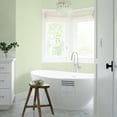thumbnail image 3 of Advantage Murni Green Texture Wallpaper, 3 of 3