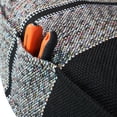 thumbnail image 2 of Funda de asiento Leader Accessories, manta de sillín negra, tamaño completo, 2 of 7