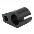 thumbnail image 4 of Norabaka Single 22mm 7/8-inch Offset Oxygen O2 Sensor Socket Wrench Removal Tool Drive 3/8", 4 of 7