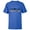 Royal, variant on Home Alone Official Movie Logo with Booby Trap Icons - Short Sleeve T-Shirt for Kids - Customized-White