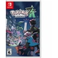 thumbnail image 1 of Pokemon Legends: Z-A for Nintendo Switch, 1 of 6