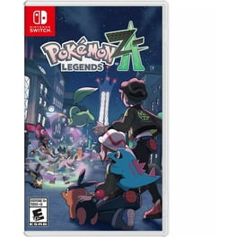Pokémon Legends: Z-A - Nintendo Switch - Walmart.ca