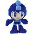 thumbnail image 4 of Mega Man 10 Mega Man Plush, 4 of 5