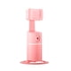 thumbnail image 3 of Matsuzay 1PC Apai Genie Auto Smart Selfie Stick 360 ° Soporte de seguimiento de objetos Rotación todo en Cámara de seguimiento facial Relojes inteligentes Rosado, 3 of 8