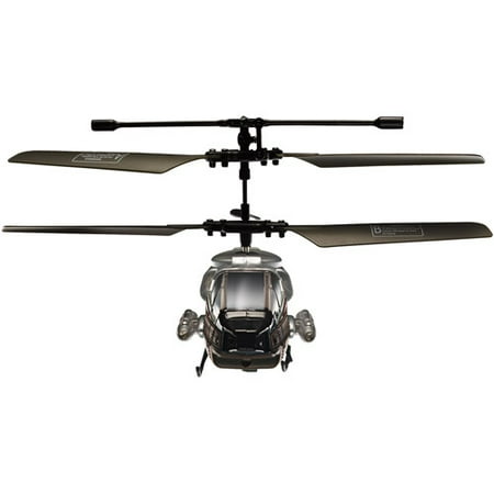 Us Army Advanced Attack Chopper Vehicle