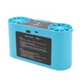 thumbnail image 1 of Ventilador portátil con clip de cintura ventilador de cintura colgante fuerte fuerza del viento para la industria de la construcción ANGGREK  Otros, 1 of 8