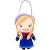 Disney Frozen Anna Exclusive Plush [Purse]