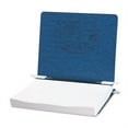thumbnail image 3 of ACCO PRESSTEX Letter Size Hanging Binder, Dark Blue, 3 of 3