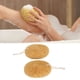 thumbnail image 5 of Esponja exfoliante, esponja de ducha de textura Áspera., 5 of 7