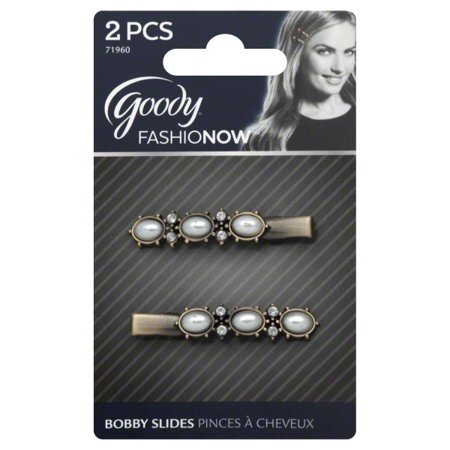Goody Bobby Slides 2 ea