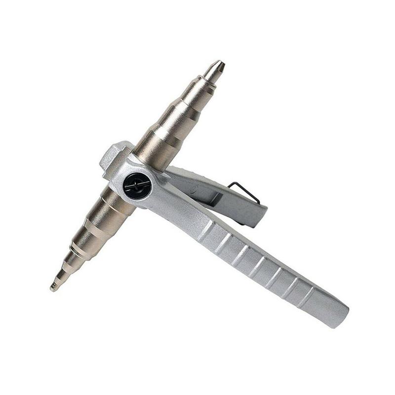 Hot Refrigeration Copper Pipe Tube Expanders Manual Air Conditioner