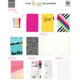 The Happy Planner® Mini Happy Notes™ Kit, Hello Happiness, Dot Grid ...