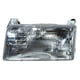 thumbnail image 1 of Faro Principal Pickup 1992 A 1996 Ford LADO CONDUCTOR C/ajuste TYC ., 1 of 4