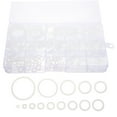 thumbnail image 5 of HONMEET Silicone Grommet Replacement Kit for Plumbing and Garden Hose, Rubber Seals, 1 Complete Set, 5 of 8