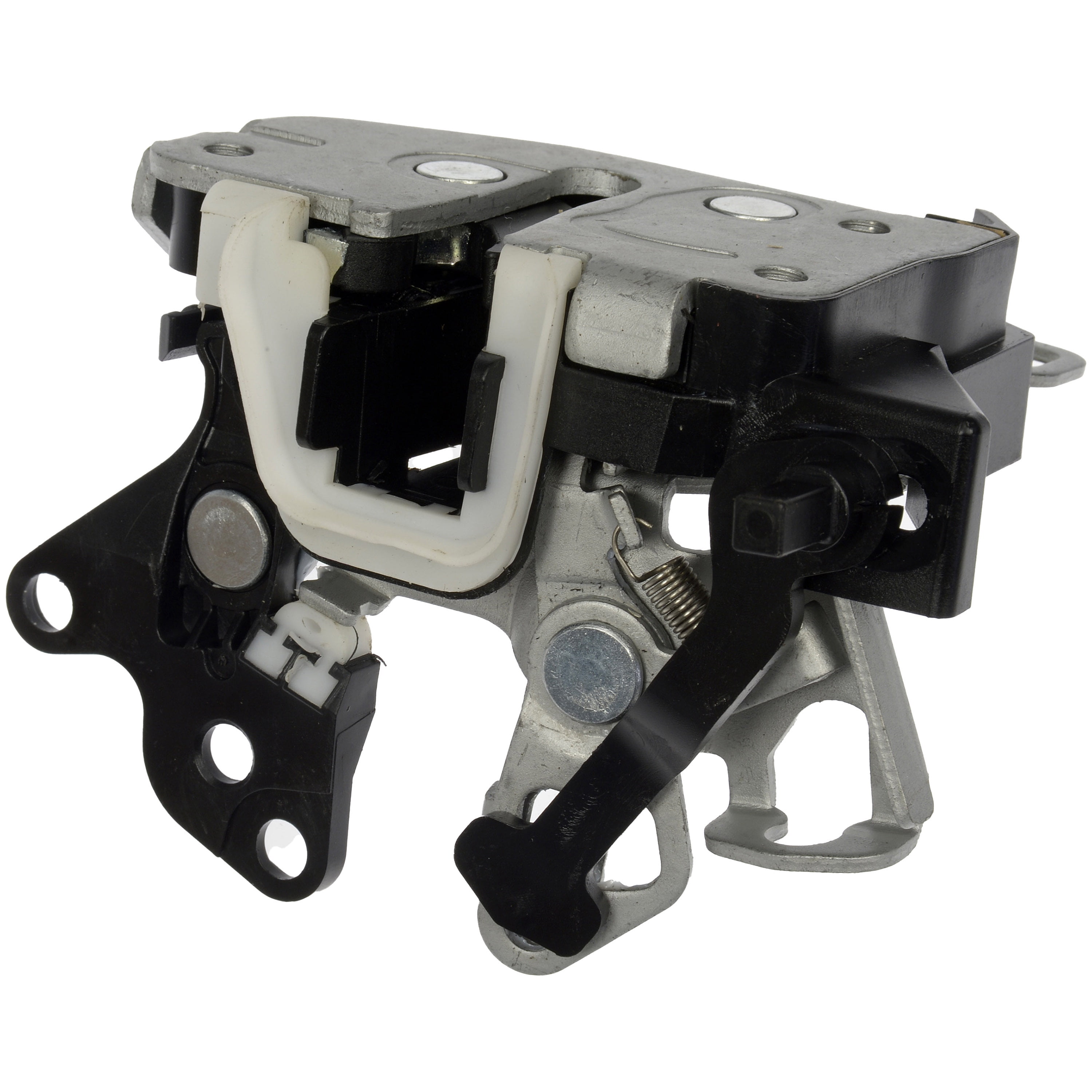 Dorman 940-264 Rear Driver Side Door Latch Assembly for Specific Ford / Lincoln Models
