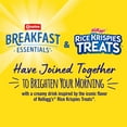 Carnation Breakfast Essentials® Kellogg’s® Rice Krispies Treats