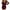 Wine, variant on Diufon Womens Sequin Dresses Half Zipper V Neck Long Sleeve Dress Solid Color Mini Dress