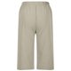 thumbnail image 5 of Pantalones de Pierna Ancha de Cintura Alta para Mujeres Estilo de Harem Suelto, Pantalones Largos Casuales de Lino de Algodón para Citas de Primavera Verano Y Desgaste de Playa, 5 of 8