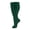 Green, variant on Everstride Original Wide Compression Socks for Women Men Knee High
