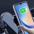 thumbnail image 2 of Funda Kiosla Para Xiaomi Redmi Note 13 Pro 4G Hybrid Clear Uso Rudo, 2 of 5