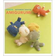 Kyuuto! Japanese Crafts: Amigurumi