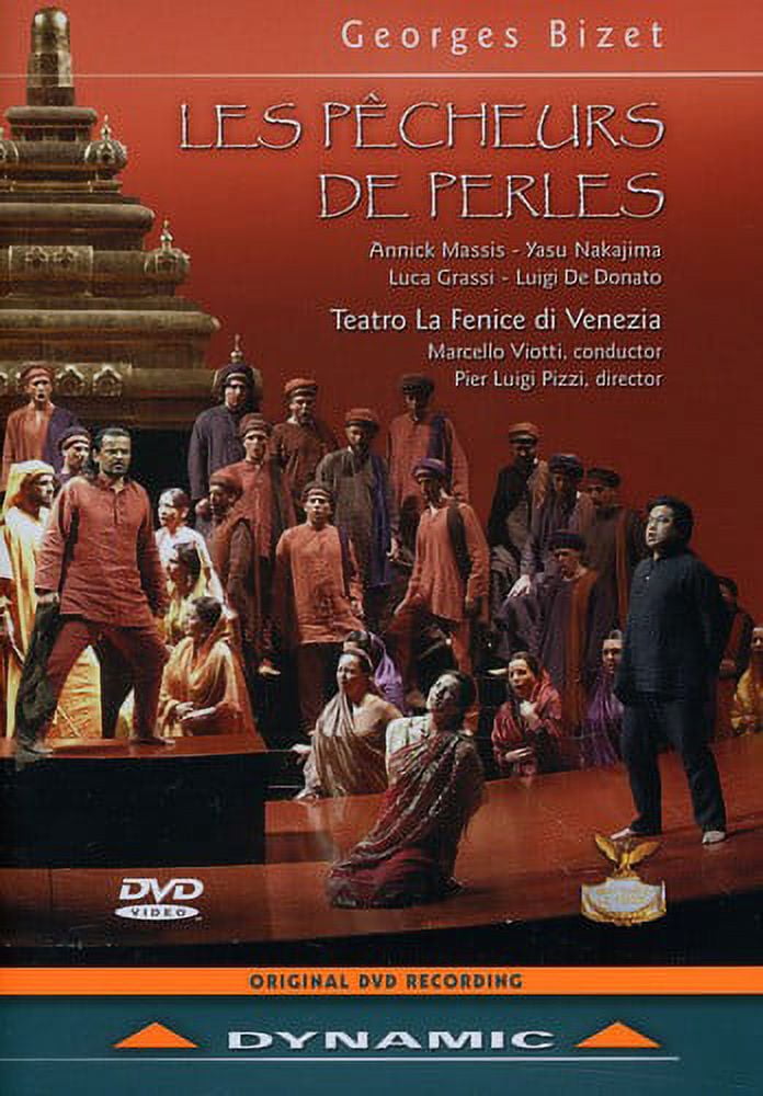 Rossini: La Gazzetta (DVD), Dynamic, Music & Performance