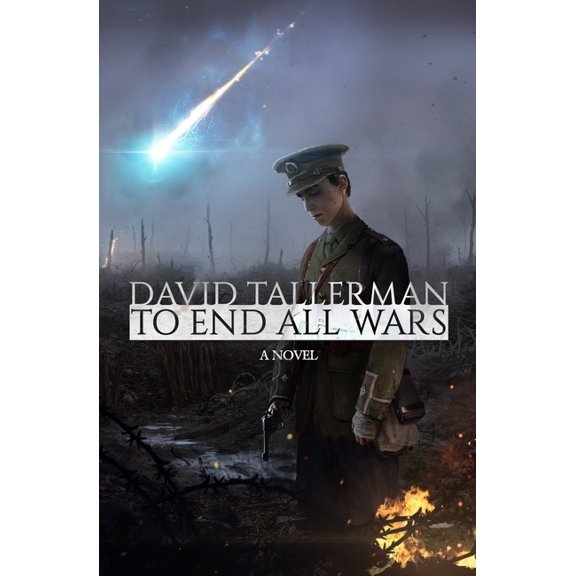 To End All Wars (Paperback)