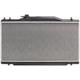thumbnail image 2 of Spectra Premium CU2412 Automotive Radiator, 2 of 3