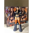 thumbnail image 4 of En existencia Bandai Anime One Piece Dxf The Grandline Series Egghead Nico Robin Egghead Sanji Figura de acción de PVC, 4 of 5
