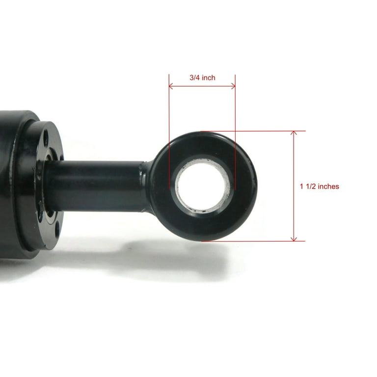 カラム*· The ROP Shop Trim Cylinder Ram Set for 1994 Mercruiser ALPHA