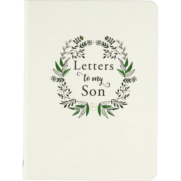 Letters to My Son (2nd Edition), (Hardcover)