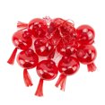 thumbnail image 1 of Cadena de luces rojas JM de boda 3m 10 lig, 1 of 5