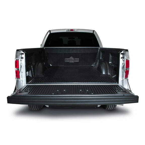 Penda P53-N12BT 2016-2017 Nissan Titan Tailgate Liner